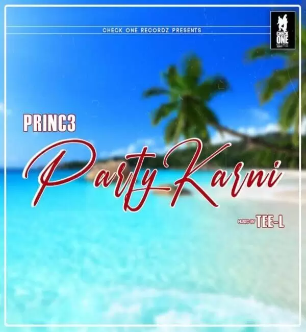 Party Karni Princ3 Mp3 Download Song - Mr-Punjab