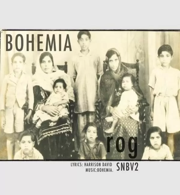 Rog Bohemia Mp3 Download Song - Mr-Punjab
