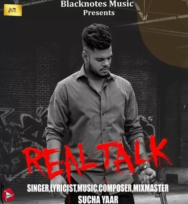 Real Talk Sucha Yaar Mp3 Download Song - Mr-Punjab