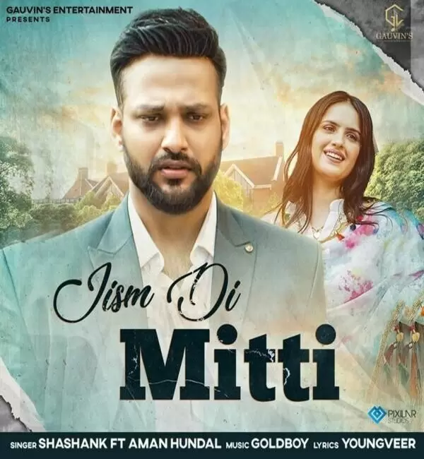 Jism Di Mitti Shashank Mp3 Download Song - Mr-Punjab