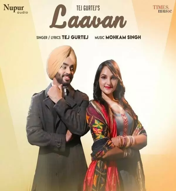 Laavan Tej Gurtej Mp3 Download Song - Mr-Punjab
