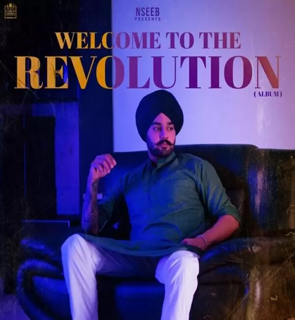 Revolution Nseeb Mp3 Download Song - Mr-Punjab
