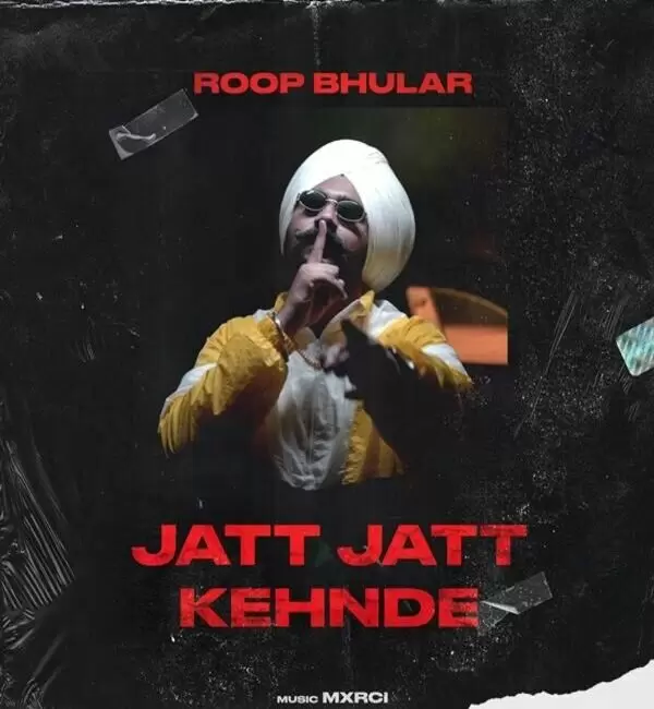 Jatt Jatt Kehnde Yung Delic Mp3 Download Song - Mr-Punjab