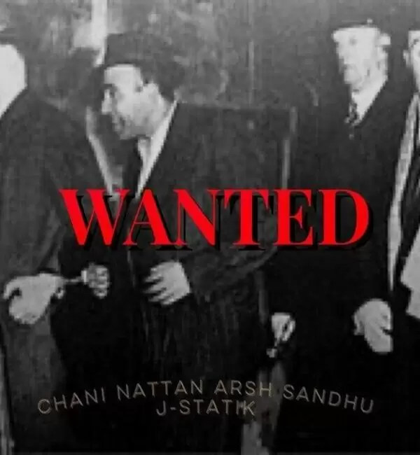 Wanted Arsh Sandhu Mp3 Download Song - Mr-Punjab