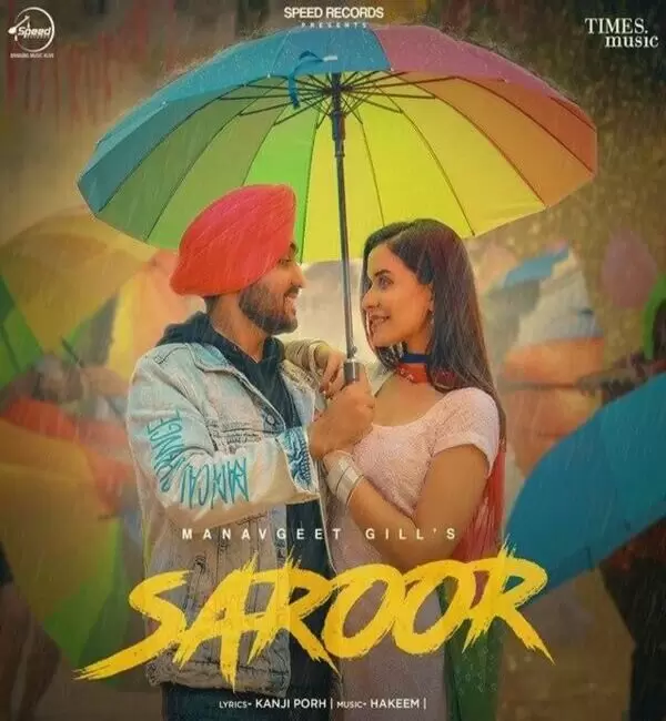 Saroor Manavgeet Gill Mp3 Download Song - Mr-Punjab
