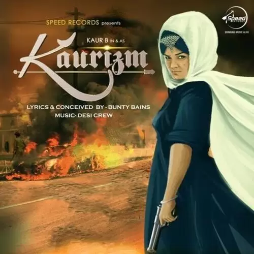 Kaurizm Kaur B Mp3 Download Song - Mr-Punjab