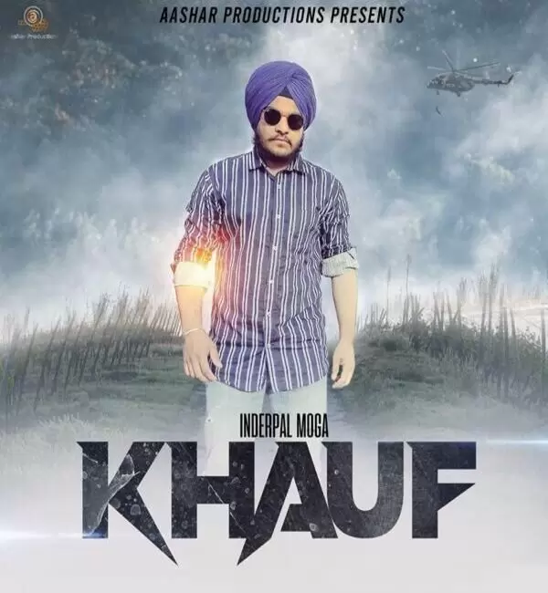 Khauf Inderpal Moga Mp3 Download Song - Mr-Punjab