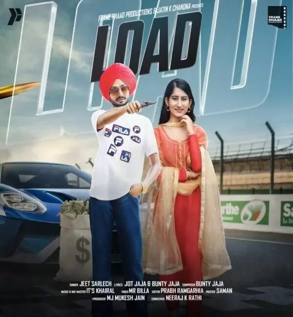 Load Jeet Sarlech Mp3 Download Song - Mr-Punjab