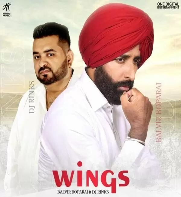 Wings Balvir Boparai Mp3 Download Song - Mr-Punjab