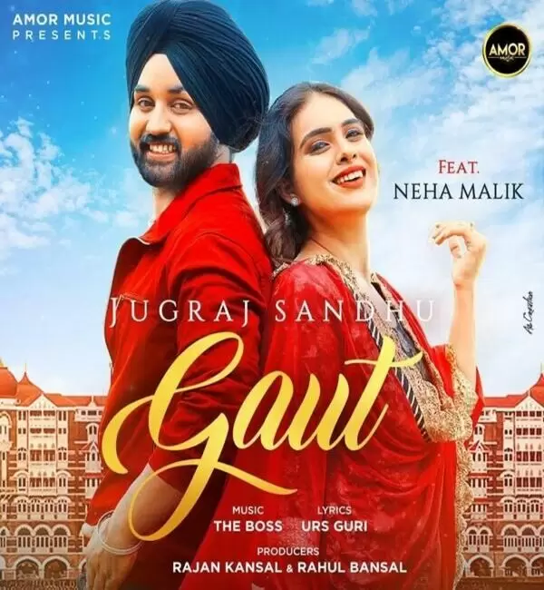 Gaut Jugraj Sandhu Mp3 Download Song - Mr-Punjab