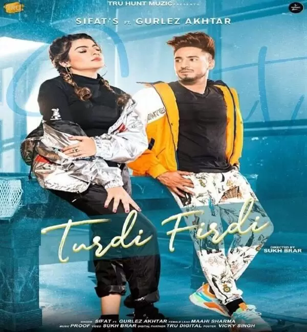 Turdi Firdi Gurlej Akhtar Mp3 Download Song - Mr-Punjab