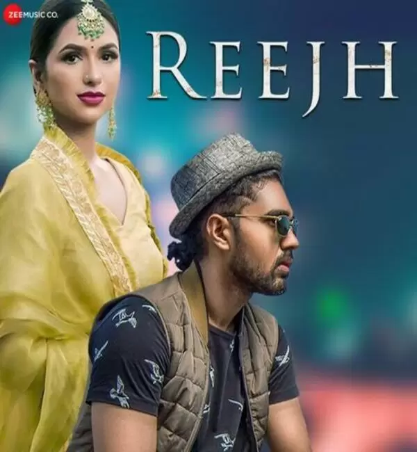 Reejh Jaswant Singh Rathore Mp3 Download Song - Mr-Punjab