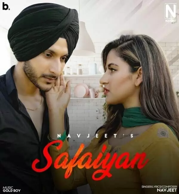 Safaiyan Navjeet Mp3 Download Song - Mr-Punjab