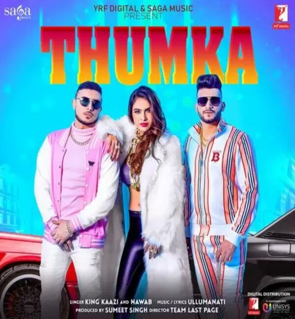 Thumka Nawab Mp3 Download Song - Mr-Punjab
