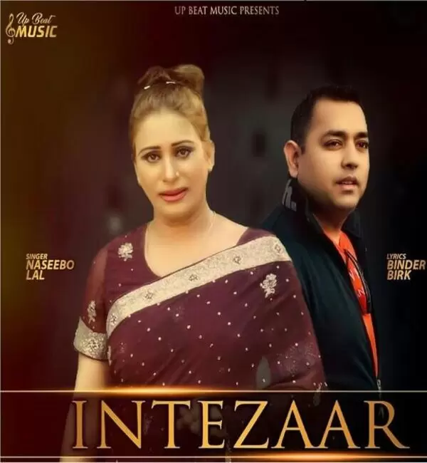 Intezaar Naseebo Lal Mp3 Download Song - Mr-Punjab