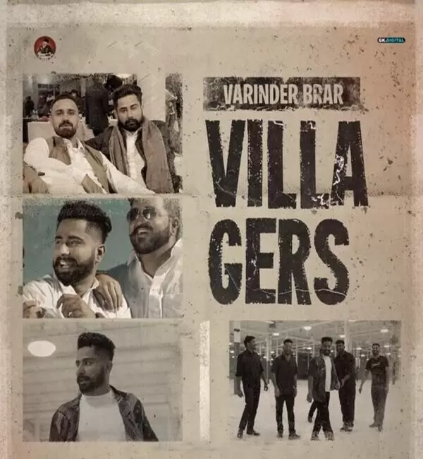 Villagers Varinder Brar Mp3 Download Song - Mr-Punjab