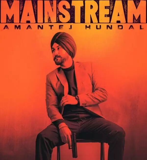 Tearem Up Amantej Hundal Mp3 Download Song - Mr-Punjab
