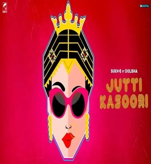 Jutti Kasoori Sukh E Mp3 Download Song - Mr-Punjab