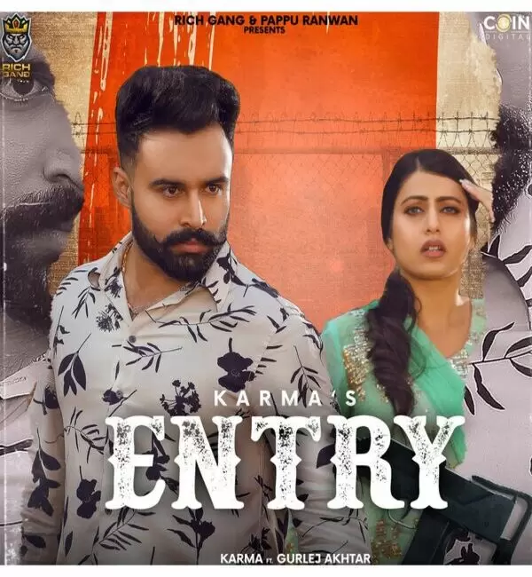Entry Karma Mp3 Download Song - Mr-Punjab