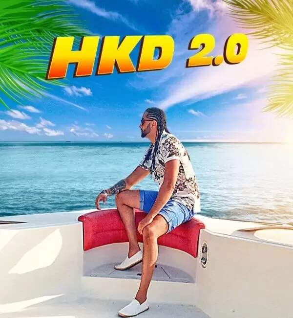 HKD 2.O Jag Bancil Mp3 Download Song - Mr-Punjab