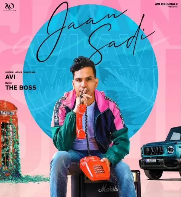 Jaan Sadi Avi Mp3 Download Song - Mr-Punjab