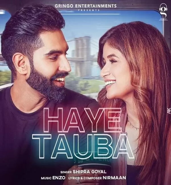 Haye Tauba Shipra Goyal Mp3 Download Song - Mr-Punjab
