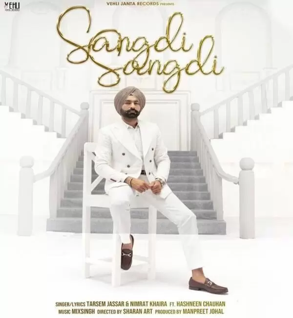Sangdi Sangdi Tarsem Jassar Mp3 Download Song - Mr-Punjab