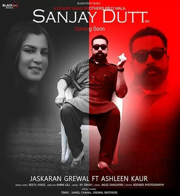 Sanjay Dutt Jaskaran Grewal Mp3 Download Song - Mr-Punjab