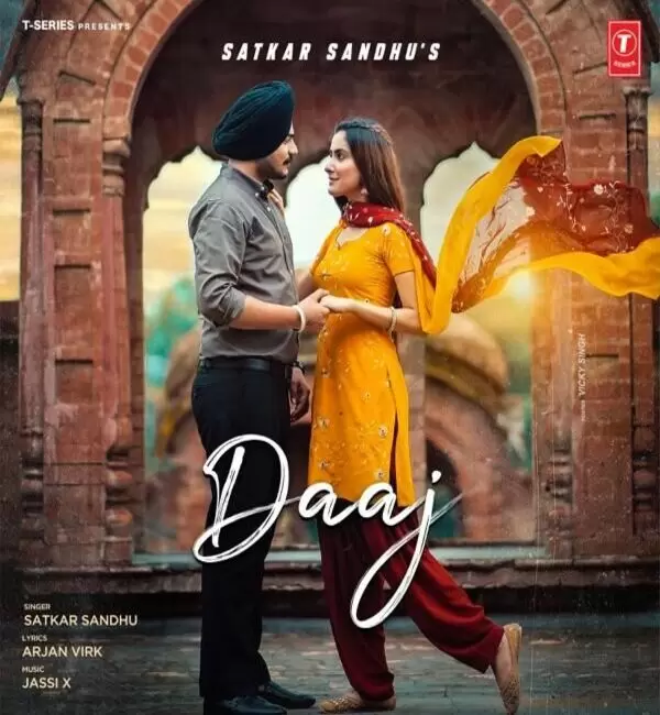 Daaj Satkar Sandhu Mp3 Download Song - Mr-Punjab