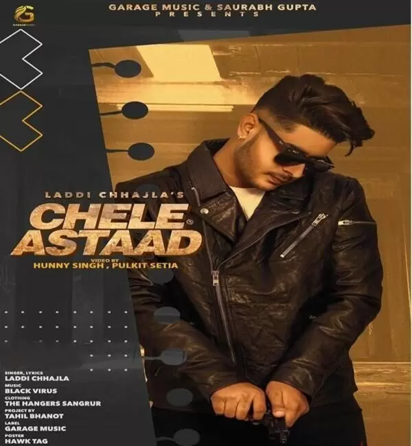 Chele Astaad Laddi Chhajla Mp3 Download Song - Mr-Punjab
