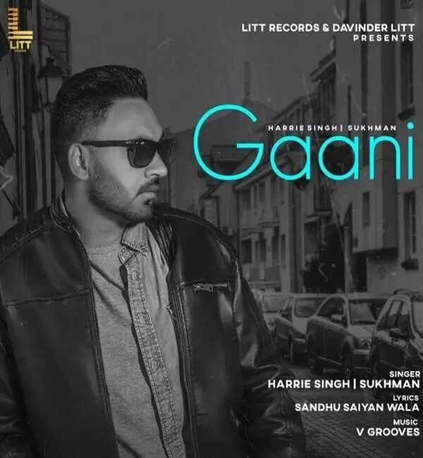 Gaani Harrie Singh Mp3 Download Song - Mr-Punjab