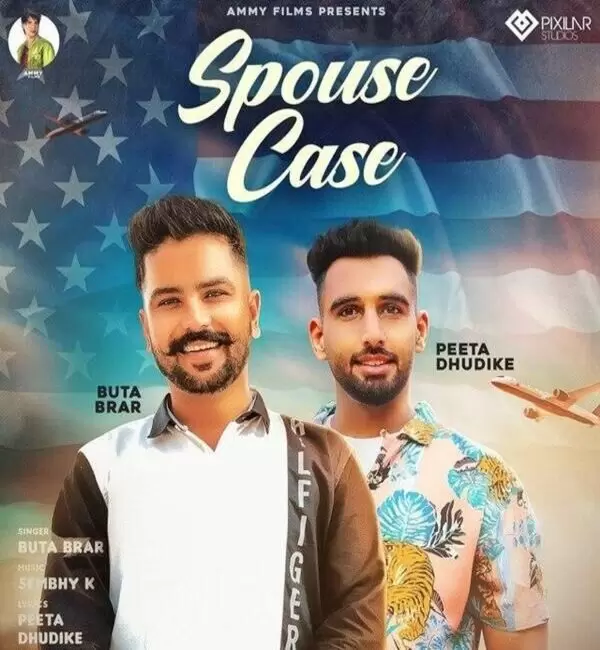 Spouse Case Buta Brar Mp3 Download Song - Mr-Punjab
