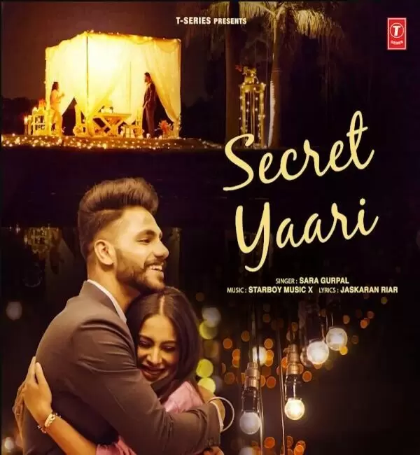 Secret Yaari Sara Gurpal Mp3 Download Song - Mr-Punjab