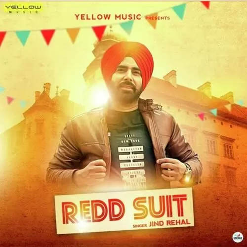Redd Suit Jind Rehal Mp3 Download Song - Mr-Punjab