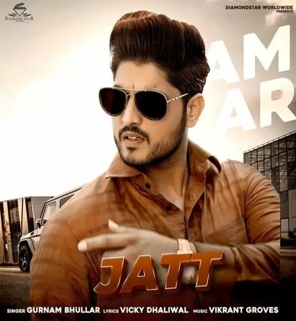 Jatt Gurnam Bhullar Mp3 Download Song - Mr-Punjab