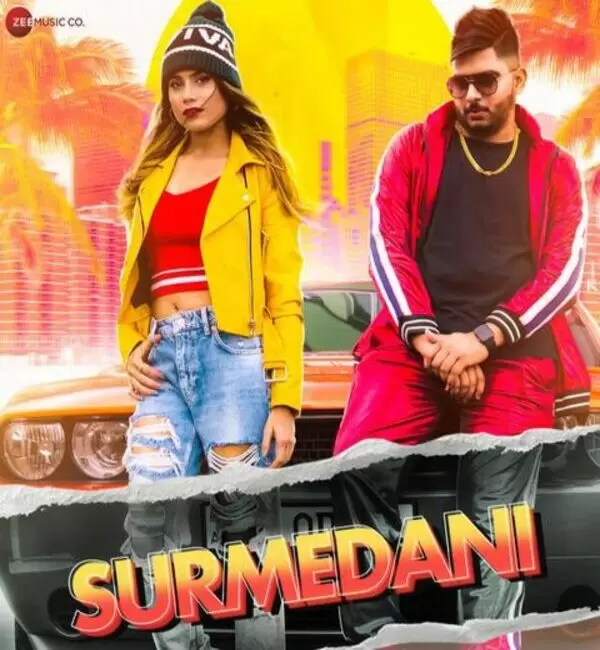 Surmedani Nix Mp3 Download Song - Mr-Punjab