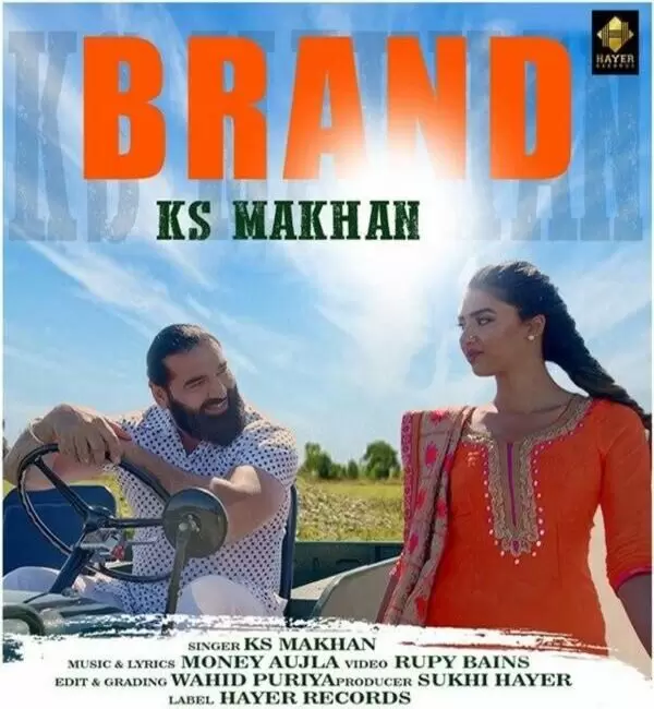 Brand Ks Makhan Mp3 Download Song - Mr-Punjab