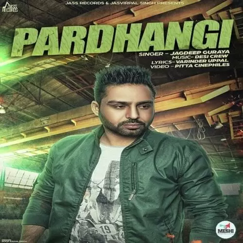Pardhangi Jagdeep Guraya Mp3 Download Song - Mr-Punjab
