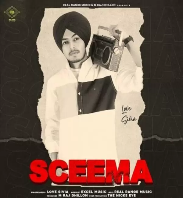 Sceema Love Sivia Mp3 Download Song - Mr-Punjab