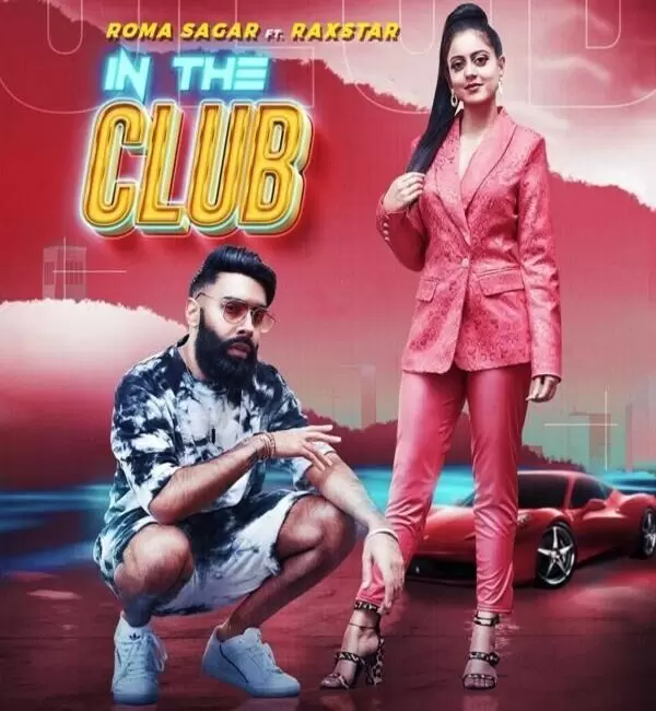In The Club Raxstar Mp3 Download Song - Mr-Punjab