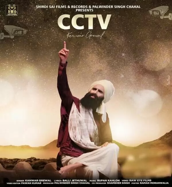 Cctv Kanwar Grewal Mp3 Download Song - Mr-Punjab