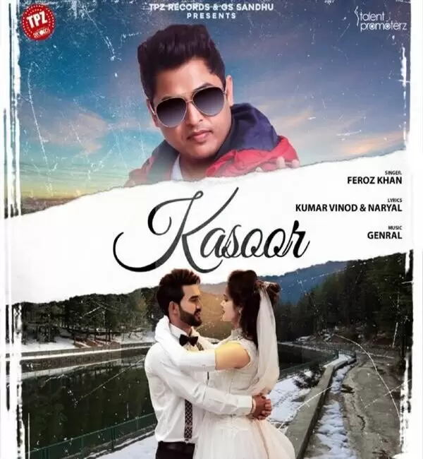 Kasoor Feroz Khan Mp3 Download Song - Mr-Punjab