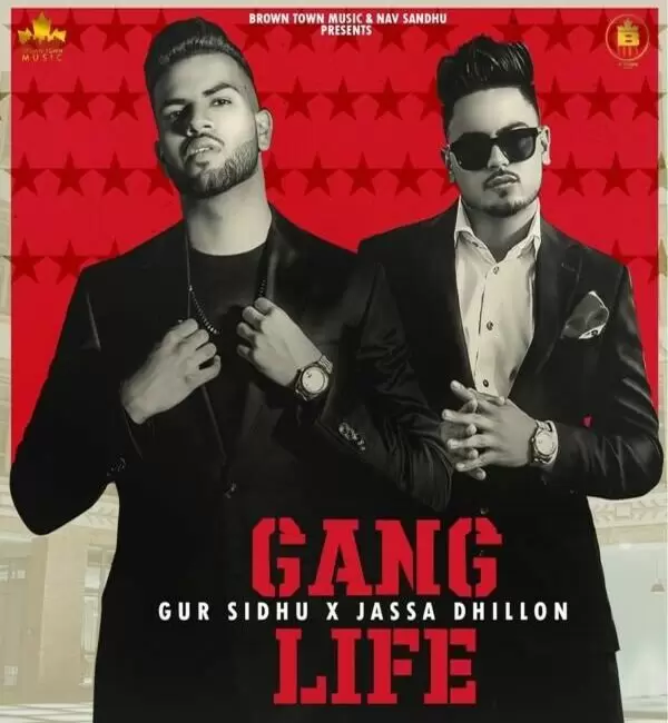 Gang Life Jassa Dhillon Mp3 Download Song - Mr-Punjab