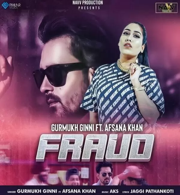 Fraud Gurmukh Ginni Mp3 Download Song - Mr-Punjab
