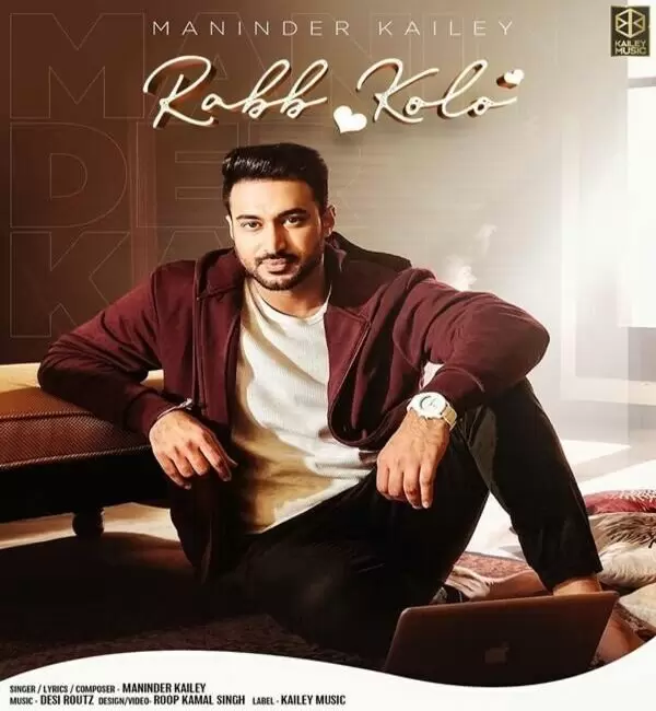 Rabb Kolo Maninder Kailey Mp3 Download Song - Mr-Punjab