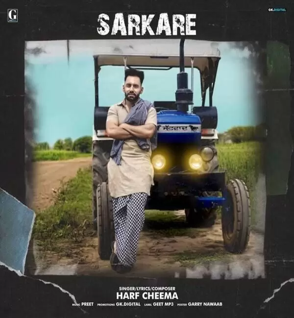 Sarkare Harf Cheema Mp3 Download Song - Mr-Punjab