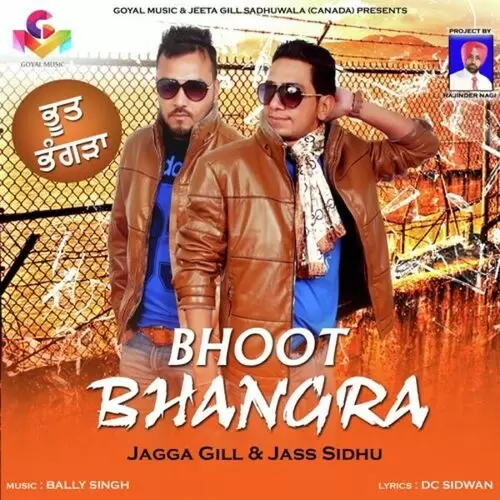 Bhoot Bhangra Jagga Gill Mp3 Download Song - Mr-Punjab