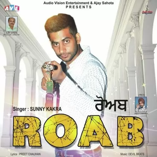 Roab Sunny Kakra Mp3 Download Song - Mr-Punjab