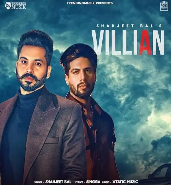 Villian Shahjeet Bal Mp3 Download Song - Mr-Punjab