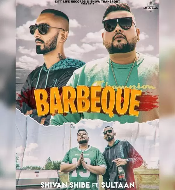 Barbeque Shivan Shibe Mp3 Download Song - Mr-Punjab